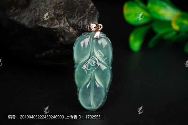 翡翠珠寶