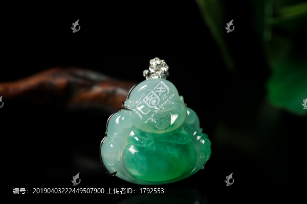 翡翠珠寶