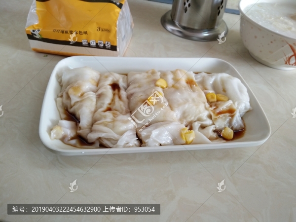 美食