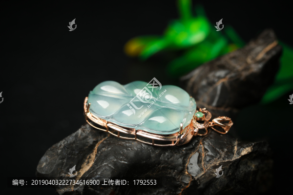 翡翠珠寶