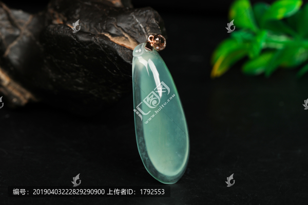 翡翠寶石
