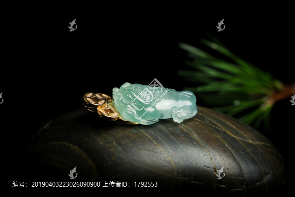 翡翠珠寶