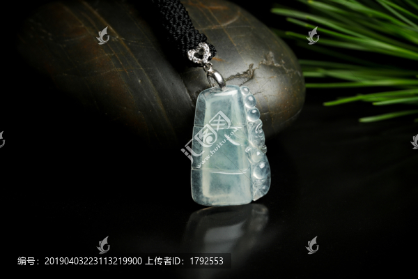 翡翠掛件