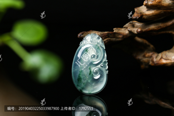 翡翠首飾