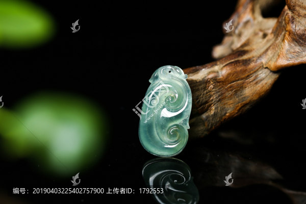 翡翠珠寶