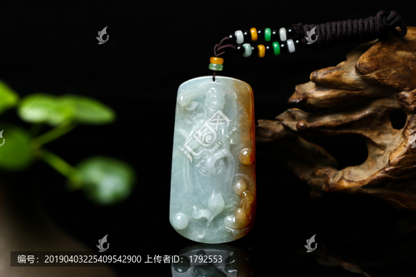 翡翠珠寶