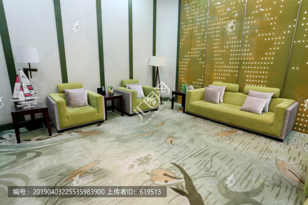 貴賓室會(huì)客室貴賓廳