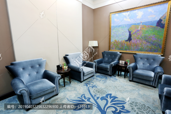貴賓廳貴賓室高端會(huì)員休息室