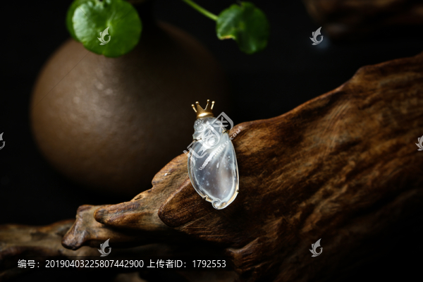 珠寶首飾