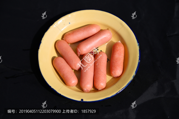 小香腸