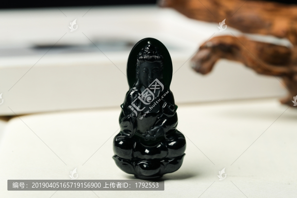 墨翠