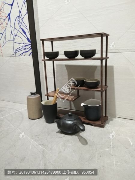 餐具