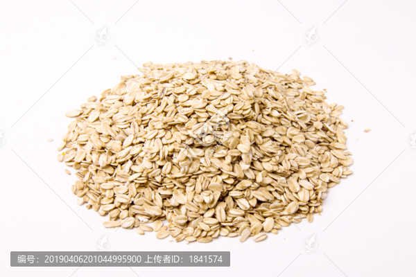 燕麥片