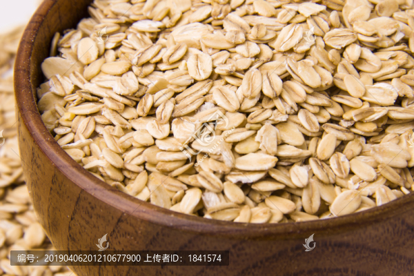 燕麥片