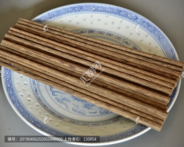 實(shí)木筷子