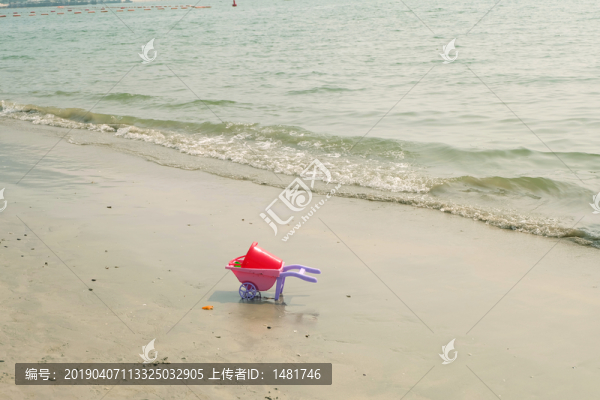 海邊