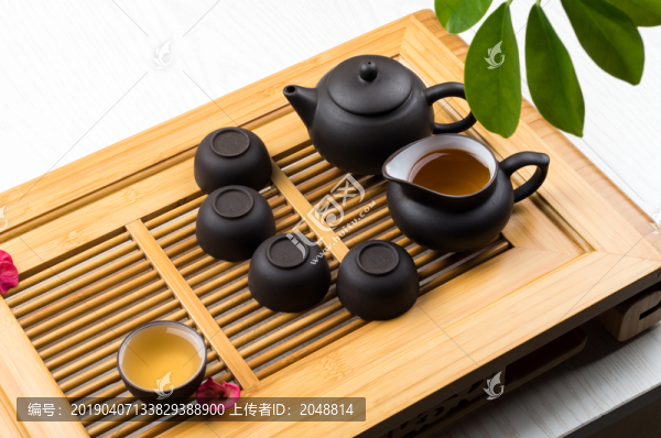 茶具
