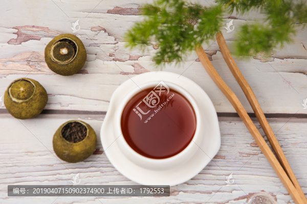 普洱茶