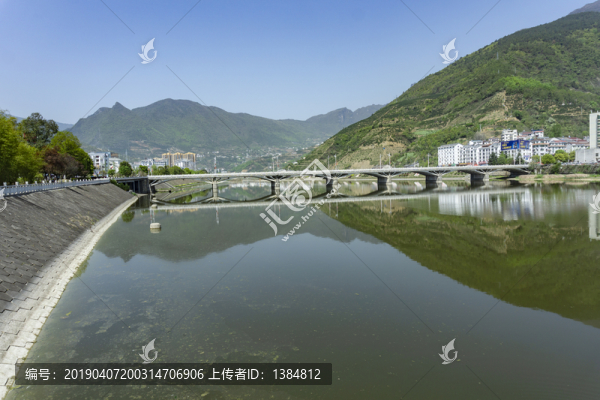 興山風(fēng)光