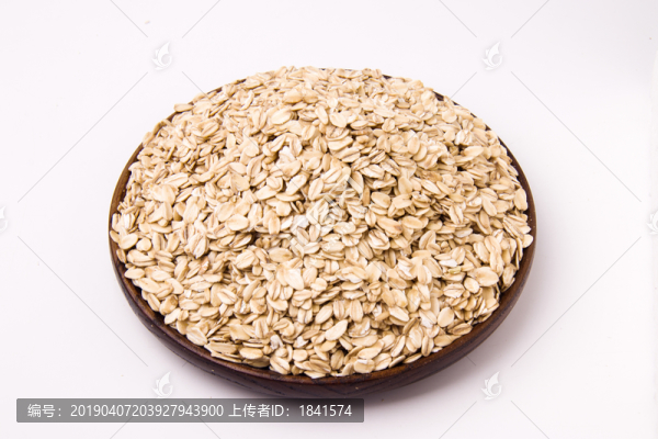 燕麥片