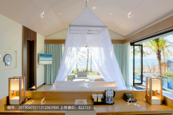 度假酒店旅游公寓