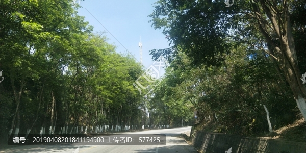德宏風情