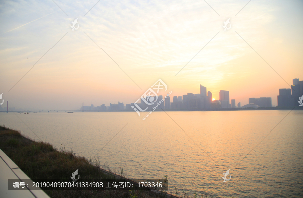 錢江新城