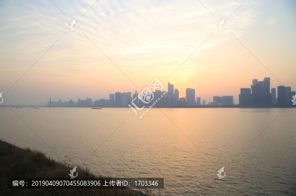 錢江新城