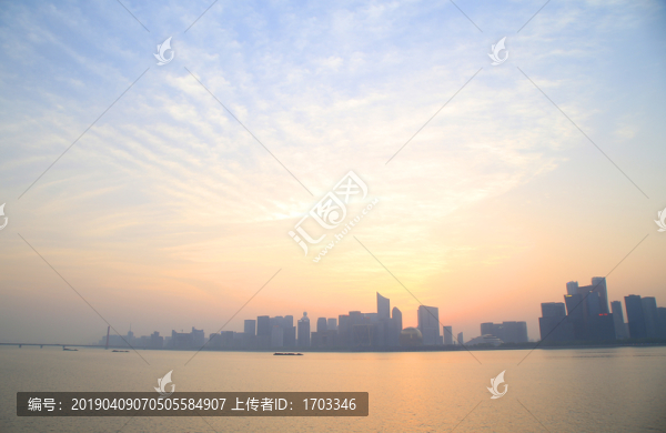 錢(qián)江新城