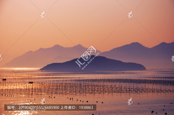 海上養(yǎng)殖場(chǎng)