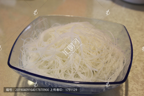 米粉