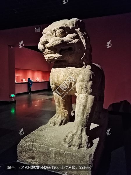 石獅