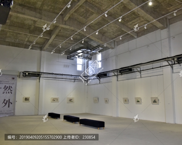 展廳設(shè)計(jì)
