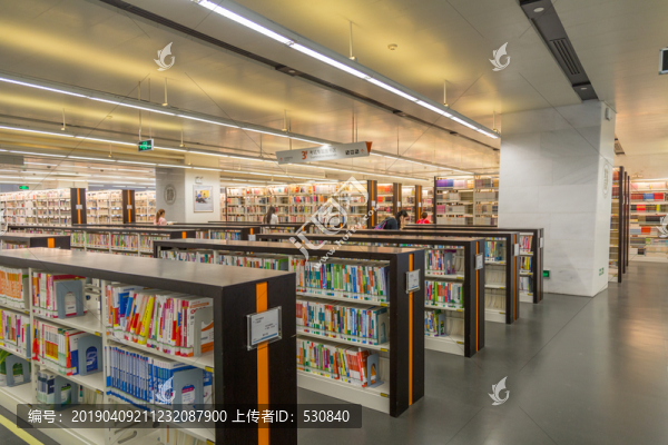 書店