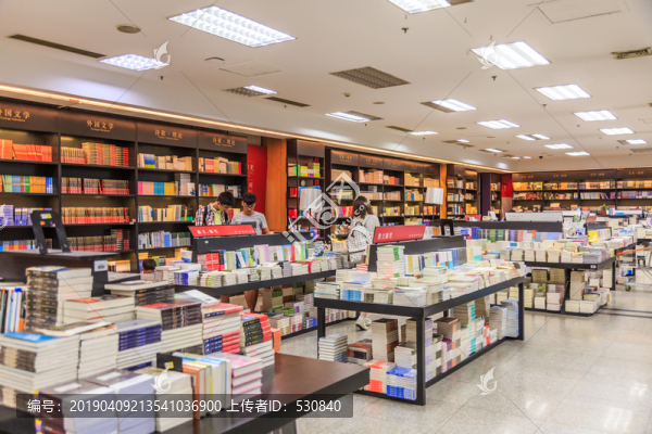 書店