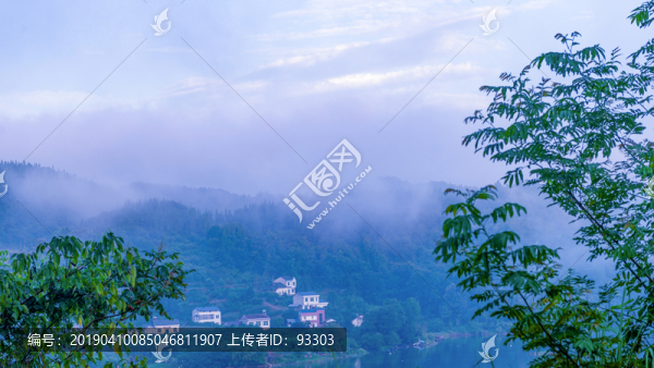 山川河流風(fēng)景
