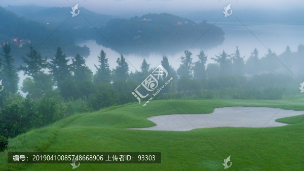 高爾夫球場(chǎng)