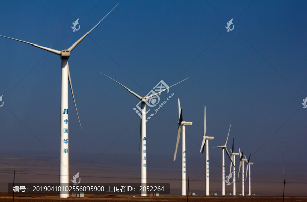 風力發(fā)電機