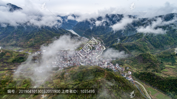 壯美山川
