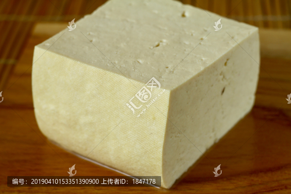 豆腐