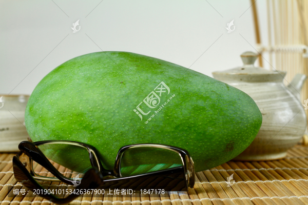 芒果
