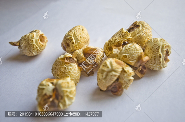 爆米花