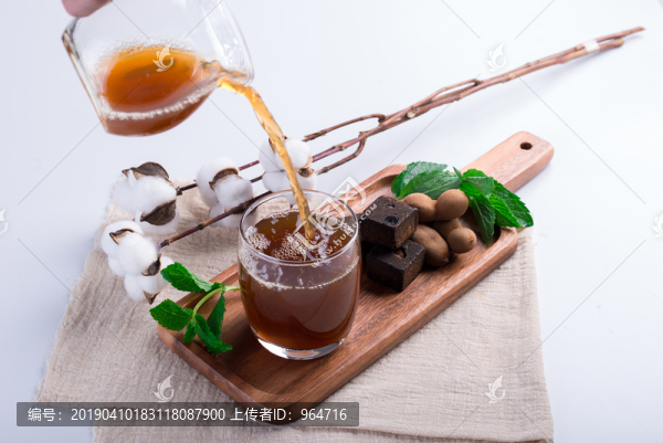 酸角汁