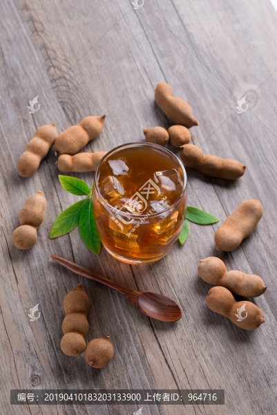 酸角汁