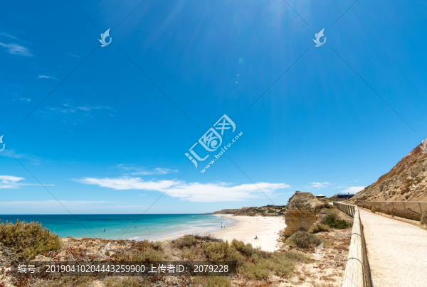 海崖棧道