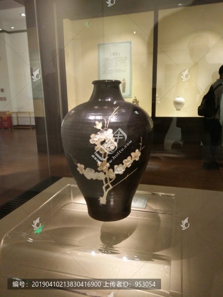 花瓶