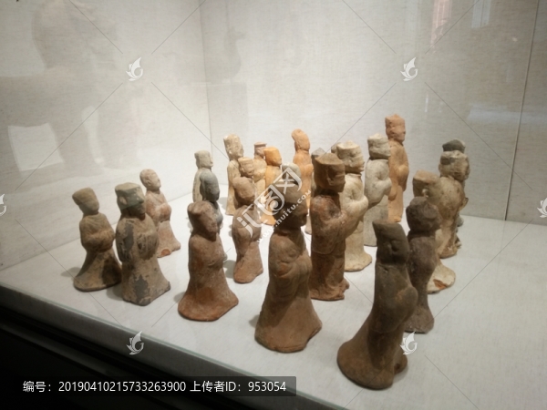 人物雕塑