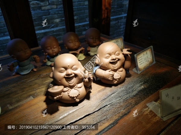 人物雕塑