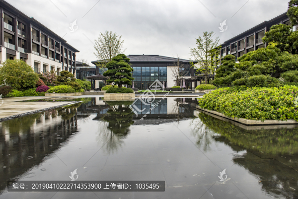 渡假酒店