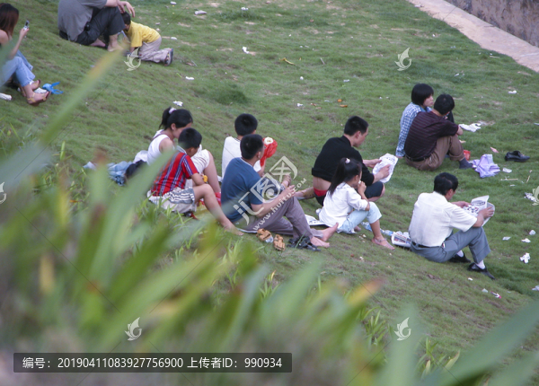 南寧老照片